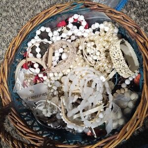 Bulk jewelry lot #23